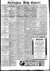 Nottingham Journal Monday 20 December 1915 Page 1