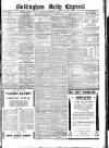 Nottingham Journal Monday 27 December 1915 Page 1
