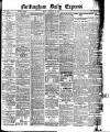 Nottingham Journal Friday 11 February 1916 Page 1
