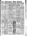 Nottingham Journal Tuesday 22 February 1916 Page 1