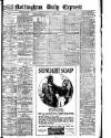 Nottingham Journal Friday 10 March 1916 Page 1