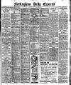 Nottingham Journal Monday 26 June 1916 Page 1