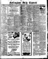 Nottingham Journal Thursday 14 September 1916 Page 1