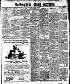 Nottingham Journal Wednesday 17 January 1917 Page 1
