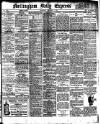 Nottingham Journal Wednesday 07 February 1917 Page 1