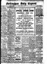 Nottingham Journal Monday 09 April 1917 Page 1