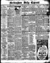 Nottingham Journal Thursday 12 April 1917 Page 1