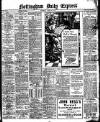 Nottingham Journal Saturday 21 April 1917 Page 1