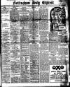 Nottingham Journal Friday 30 November 1917 Page 1