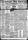 Nottingham Journal Wednesday 02 January 1918 Page 1