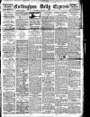 Nottingham Journal Thursday 03 January 1918 Page 1
