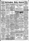 Nottingham Journal Saturday 05 January 1918 Page 1