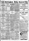 Nottingham Journal Wednesday 09 January 1918 Page 1