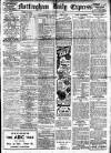 Nottingham Journal Friday 18 January 1918 Page 1