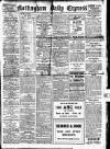 Nottingham Journal Saturday 19 January 1918 Page 1