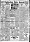 Nottingham Journal Monday 11 February 1918 Page 1