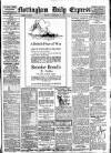 Nottingham Journal Monday 18 February 1918 Page 1
