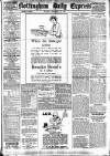 Nottingham Journal Tuesday 19 February 1918 Page 1