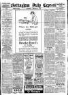 Nottingham Journal Wednesday 20 February 1918 Page 1