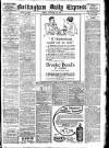 Nottingham Journal Friday 22 February 1918 Page 1