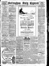 Nottingham Journal Thursday 28 February 1918 Page 1