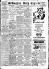 Nottingham Journal Wednesday 13 March 1918 Page 1
