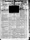 Nottingham Journal Friday 12 April 1918 Page 1