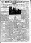 Nottingham Journal Monday 15 April 1918 Page 1