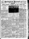 Nottingham Journal Thursday 18 April 1918 Page 1