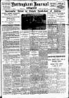 Nottingham Journal Friday 19 April 1918 Page 1