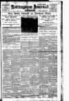 Nottingham Journal Friday 26 April 1918 Page 1