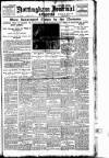 Nottingham Journal Monday 29 April 1918 Page 1