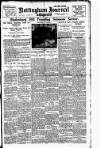 Nottingham Journal Saturday 01 June 1918 Page 1