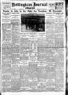 Nottingham Journal Thursday 27 June 1918 Page 1