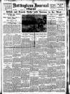 Nottingham Journal Saturday 29 June 1918 Page 1