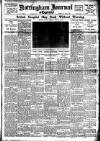 Nottingham Journal Tuesday 02 July 1918 Page 1