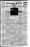 Nottingham Journal Thursday 04 July 1918 Page 1