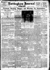 Nottingham Journal Tuesday 23 July 1918 Page 1