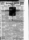 Nottingham Journal Thursday 01 August 1918 Page 1
