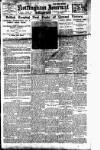 Nottingham Journal Wednesday 04 September 1918 Page 1