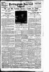 Nottingham Journal Tuesday 24 September 1918 Page 1