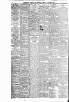 Nottingham Journal Tuesday 08 October 1918 Page 2