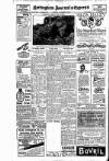 Nottingham Journal Tuesday 08 October 1918 Page 4