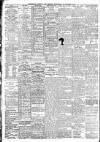 Nottingham Journal Wednesday 30 October 1918 Page 2