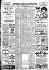 Nottingham Journal Wednesday 30 October 1918 Page 4