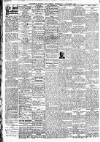 Nottingham Journal Wednesday 06 November 1918 Page 2