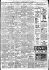 Nottingham Journal Wednesday 06 November 1918 Page 3