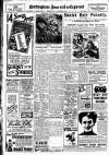 Nottingham Journal Wednesday 06 November 1918 Page 4