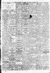 Nottingham Journal Wednesday 13 November 1918 Page 2
