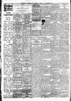 Nottingham Journal Friday 15 November 1918 Page 2